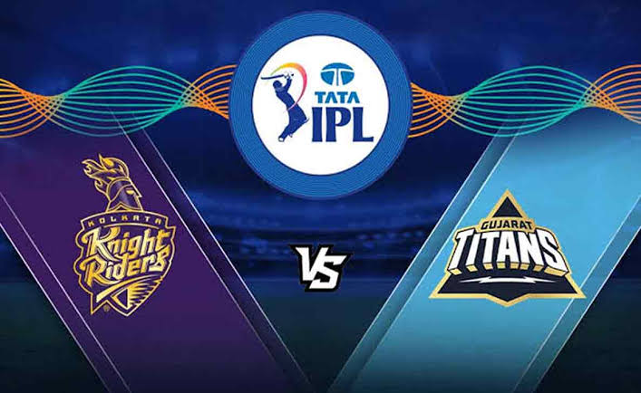 KKR vs GT Preview - Match 39